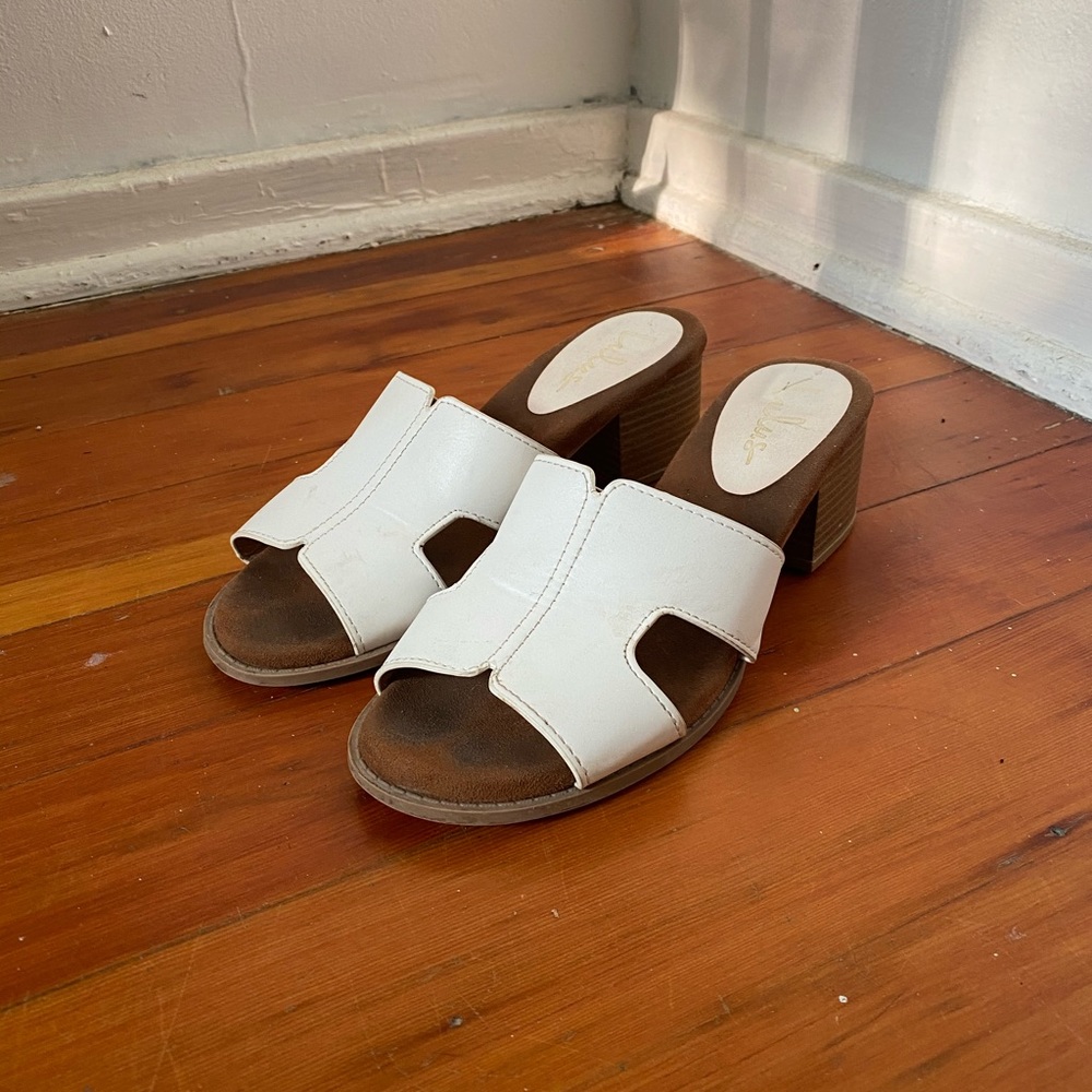 Lulus Sandal